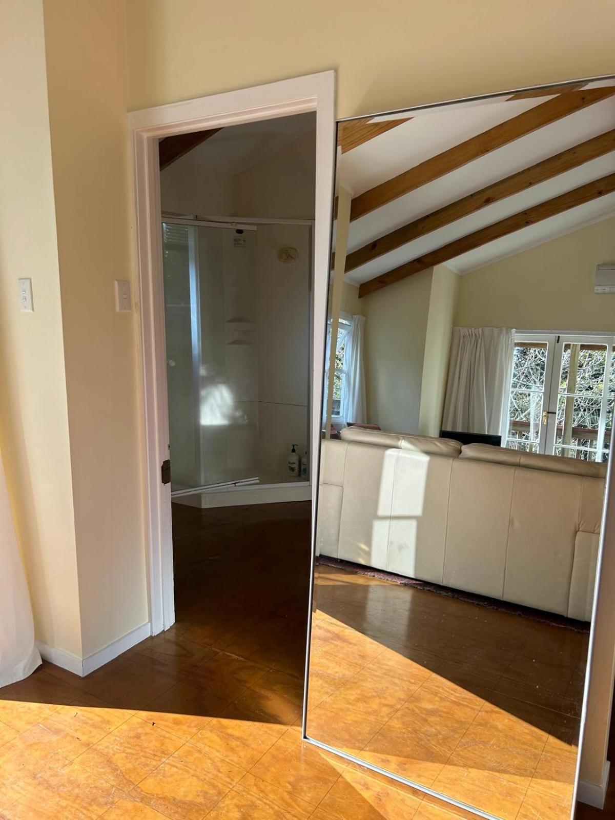The Studio Apartment Coromandel Екстериор снимка